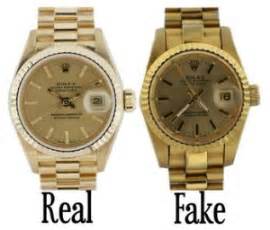 gold rolex fake vs real|counterfeit rolex how to identify.